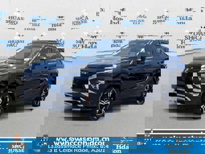Used 2024 Mitsubishi Eclipse Cross SE
