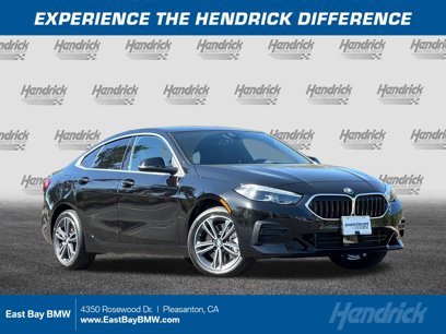 Used 2024 BMW 228i Gran Coupe