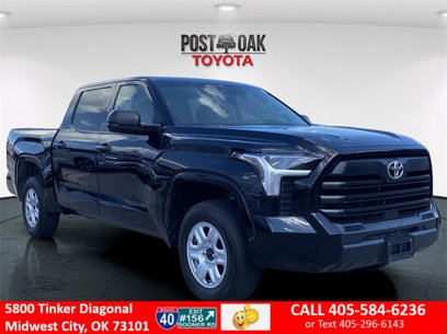 Used 2023 Toyota Tundra SR w/ SR Tow Package