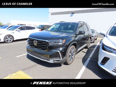 Used 2024 Honda Pilot Touring