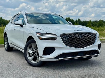 New 2026 Genesis GV70 2.5T Select