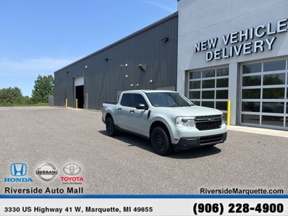 Used 2022 Ford Maverick XLT