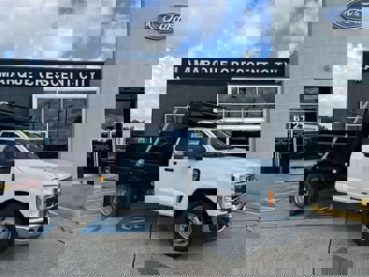 New 2023 Ford F350 XL w/ XL Chrome Package