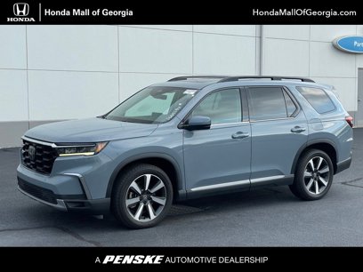 Used 2023 Honda Pilot Touring