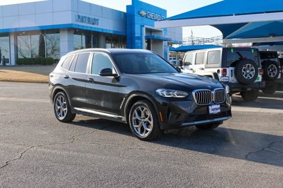 Used 2023 BMW X3 xDrive30i w/ Convenience Package