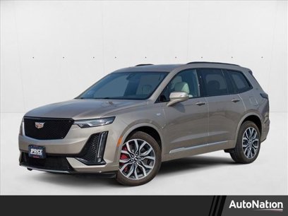 Used 2023 Cadillac XT6 Sport w/ Technology Package