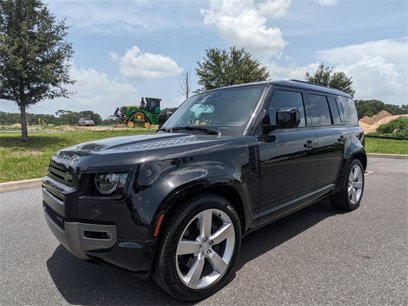 Used 2023 Land Rover Defender 110 X-Dynamic SE