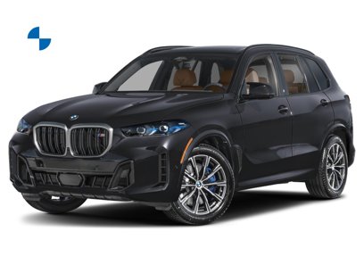 Used 2025 BMW X5 M60i