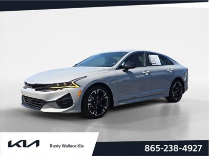 Used 2023 Kia K5 GT-Line w/ GT-Line Premium Package