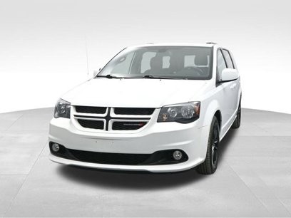Used 2019 Dodge Grand Caravan GT