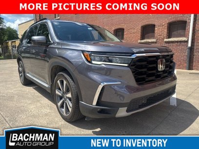 Used 2023 Honda Pilot Elite