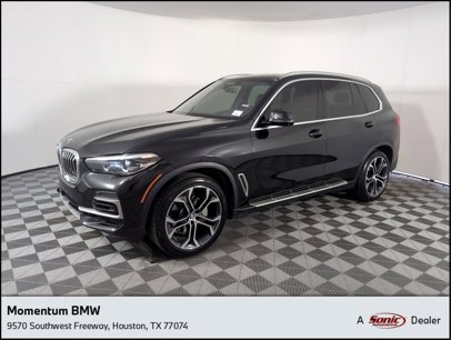 Certified 2023 BMW X5 sDrive40i