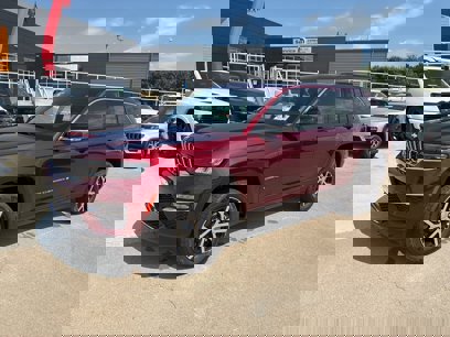 New 2025 Jeep Grand Cherokee Limited