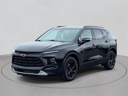 Used 2023 Chevrolet Blazer LT w/ Midnight/Sport Edition
