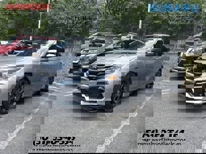 Used 2020 Honda Civic EX