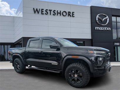Used 2024 GMC Canyon Elevation w/ Convenience Package