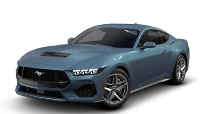 New 2025 Ford Mustang GT