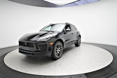 Used 2025 Porsche Macan