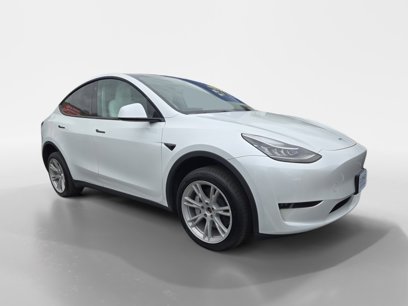 Used 2023 Tesla Model Y Long Range