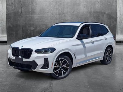 Certified 2023 BMW X3 M40i w/ Premium Package