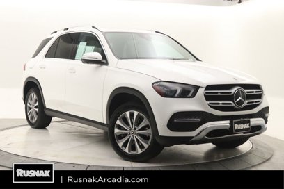 Used 2022 Mercedes-Benz GLE 350