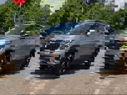 Certified 2025 Kia Seltos S