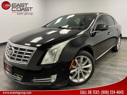 Used 2014 Cadillac XTS Premium