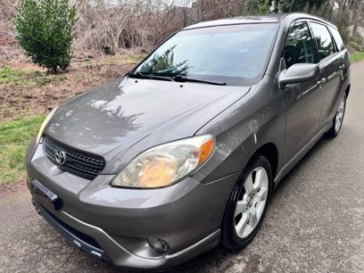 Used 2005 Toyota Matrix XR