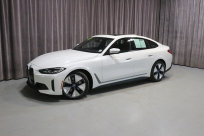 Certified 2023 BMW i4 eDrive40