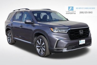 Used 2024 Honda Pilot Touring