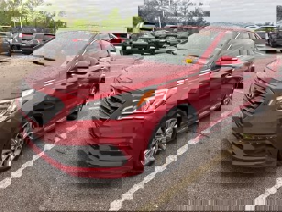 Used 2016 Hyundai Sonata Limited
