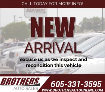 Used 2016 Chevrolet Malibu LS