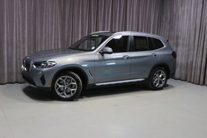 Certified 2024 BMW X3 xDrive30i w/ Convenience Package w/ZPA