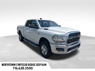 Used 2022 RAM 2500 Big Horn