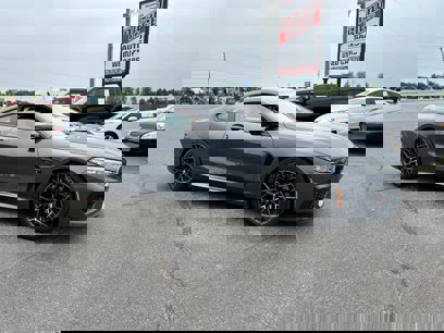 Used 2022 BMW M8 Competition