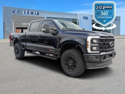 New 2024 Ford F250 Lariat w/ Lariat Ultimate Package