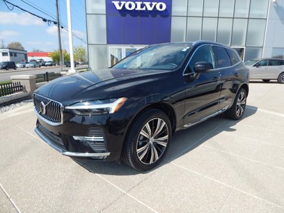 Certified 2023 Volvo XC60 B5 Plus w/ Climate Package