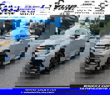 Used 2022 Toyota Corolla SE