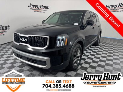 Used 2023 Kia Telluride LX