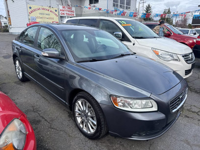 Used 2010 Volvo S40 2.4i