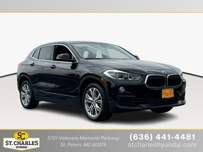 Used 2018 BMW X2 sDrive28i