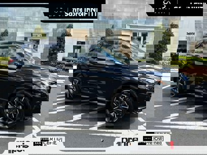 Certified 2024 INFINITI QX50 Sport