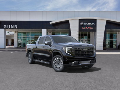 New 2025 GMC Sierra 1500 Denali Ultimate