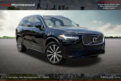 Used 2023 Volvo XC90 B5 Core w/ Climate Package