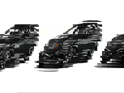 New 2025 Genesis G70 2.5T