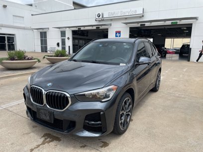 Used 2020 BMW X1 xDrive28i w/ M Sport Package