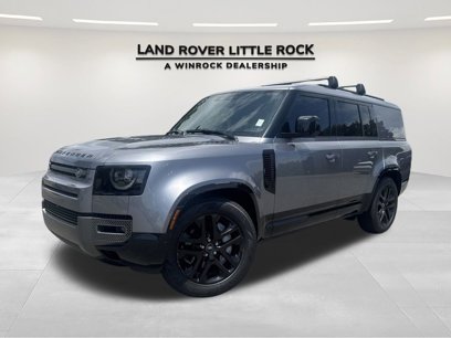 Used 2024 Land Rover Defender 130 Outbound