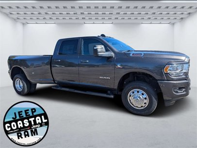 New 2024 RAM 3500 Big Horn w/ Safety Group