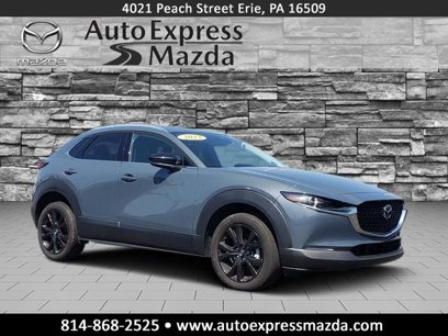 Certified 2023 MAZDA CX-30 2.5 Turbo w/ Premium Package