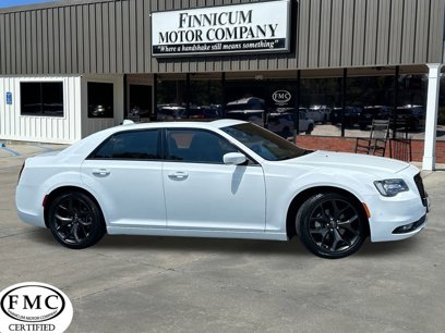 Used 2023 Chrysler 300 S